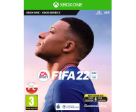 Xbox FIFA 22 - 668053 - zdjęcie 1